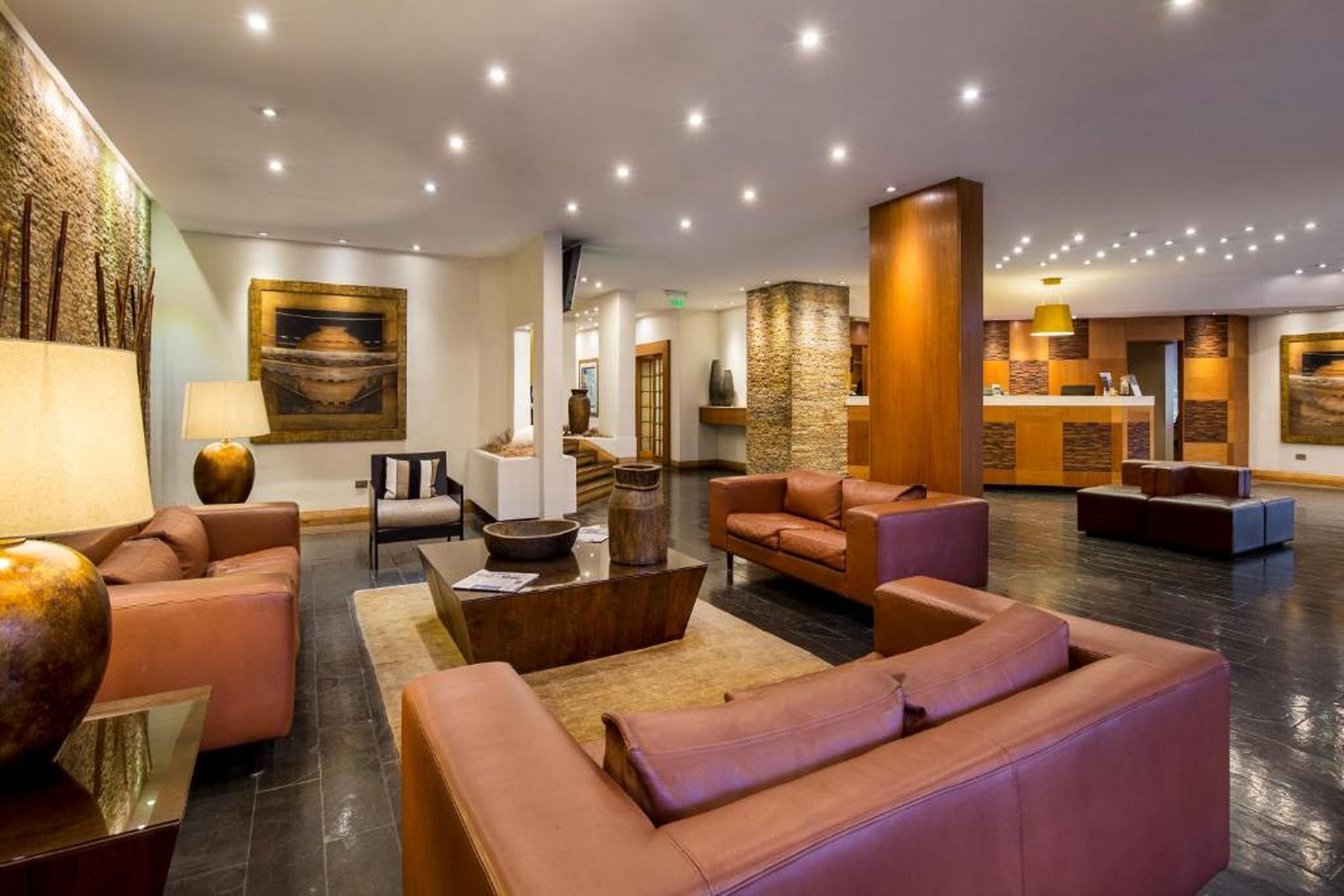Best Western Marina Del Rey Винья-дель-Мар Экстерьер фото