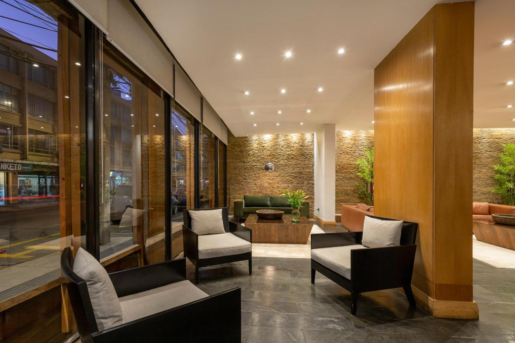Best Western Marina Del Rey Винья-дель-Мар Экстерьер фото