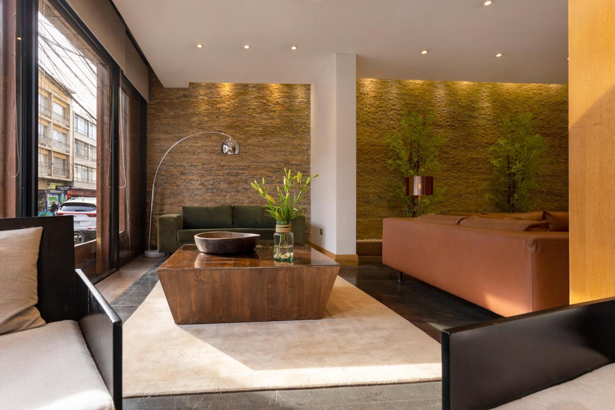 Best Western Marina Del Rey Винья-дель-Мар Экстерьер фото
